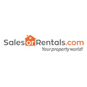 sales or rentals