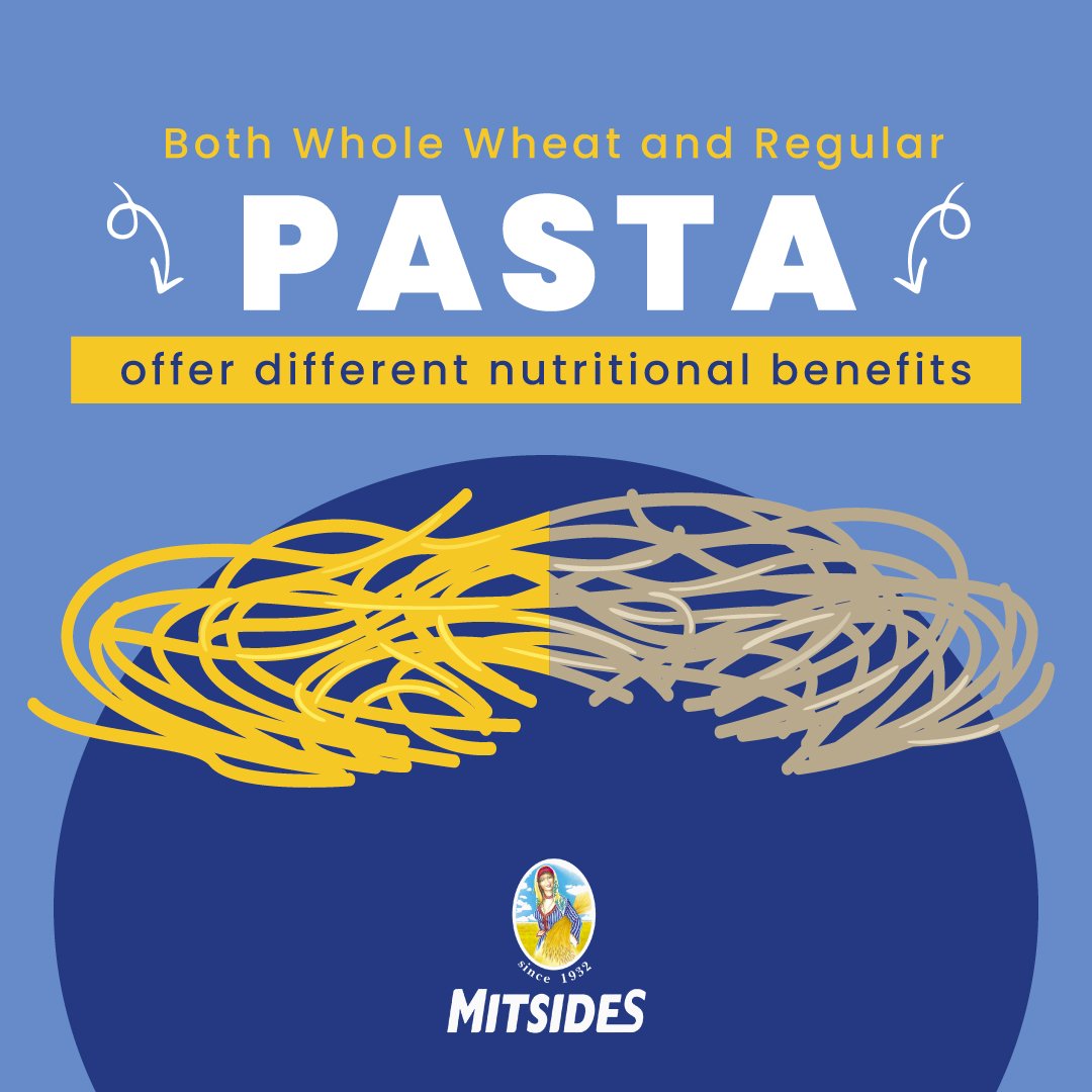 Mitsides Pasta Month 2024