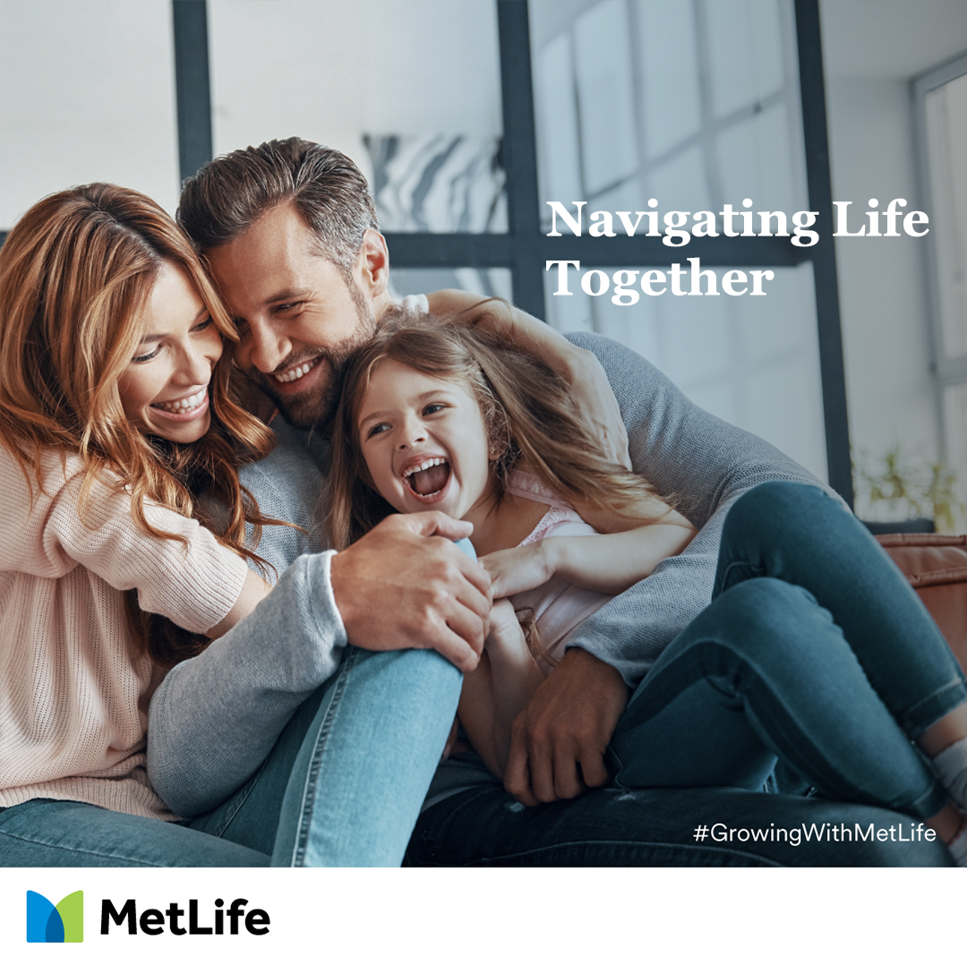 MetLife Awareness Campaign 2024