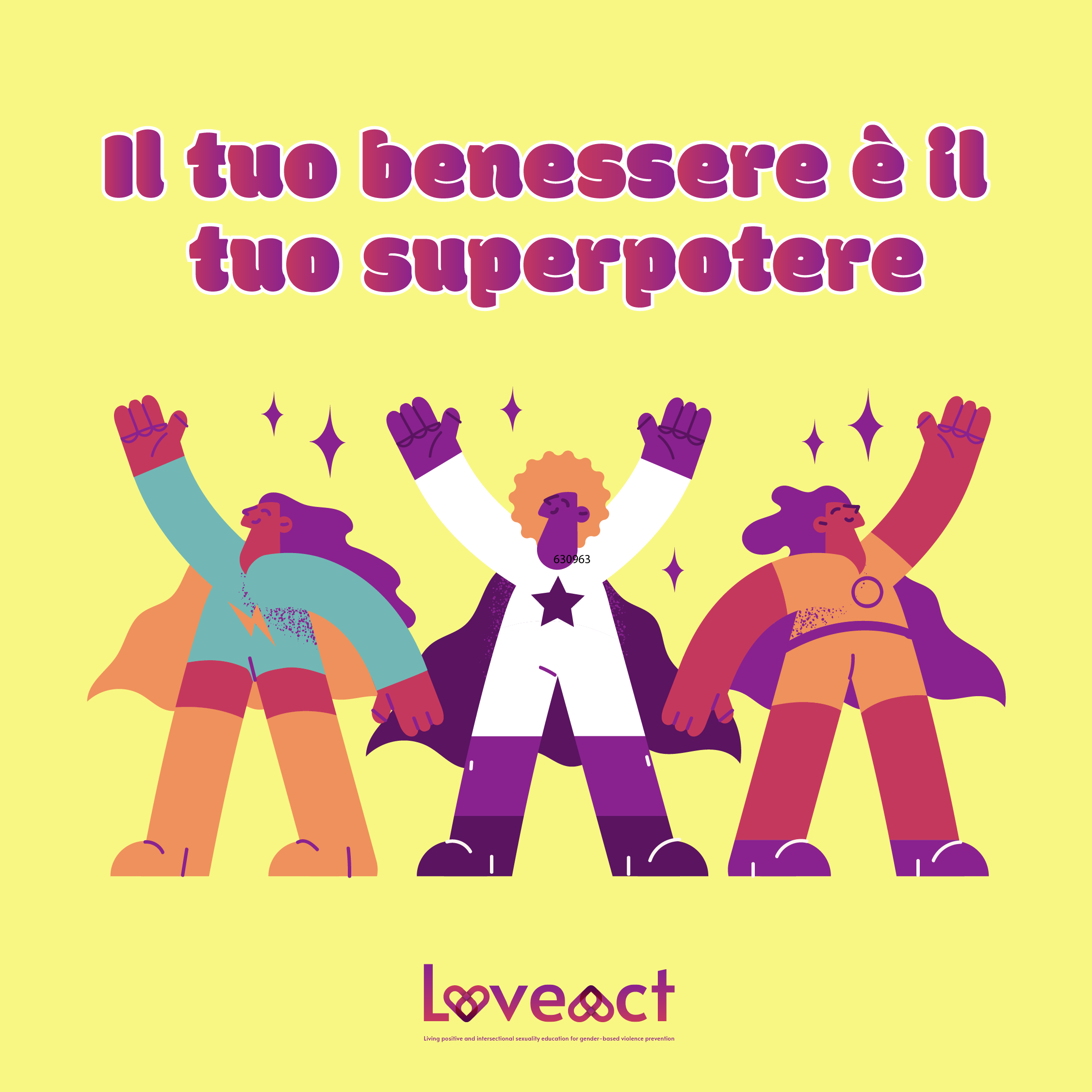 LoveAct Digital Marketing Strategy