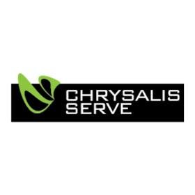 chrysalis serve