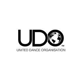 united dance organisation UDO