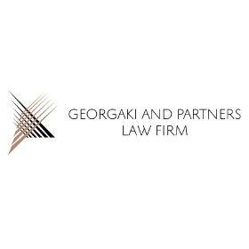 Georgaki and Partners Law Firm