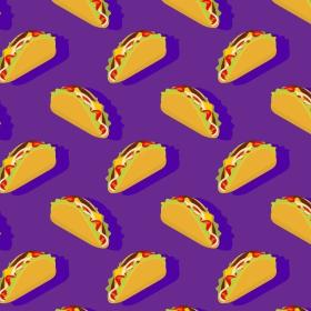 Taco Bell Facebook Micro–Games