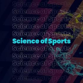 Science of Sports Website Development