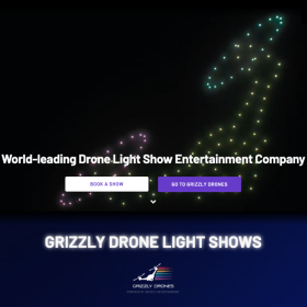 Grizzly Entertainment SEO Case Study 2024