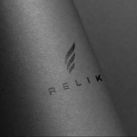 Relik Mobile App 2024