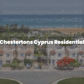 Chestertons Cyprus Web Development