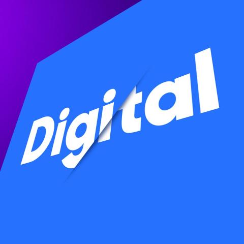 Digital TV Mobile App